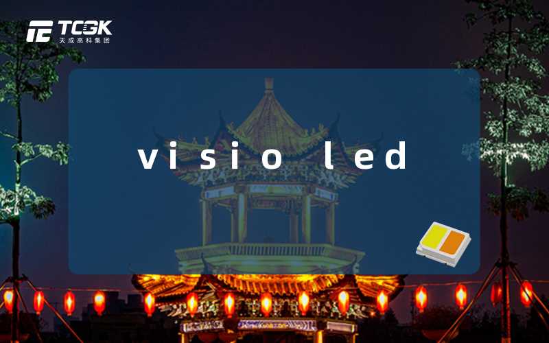 visio led